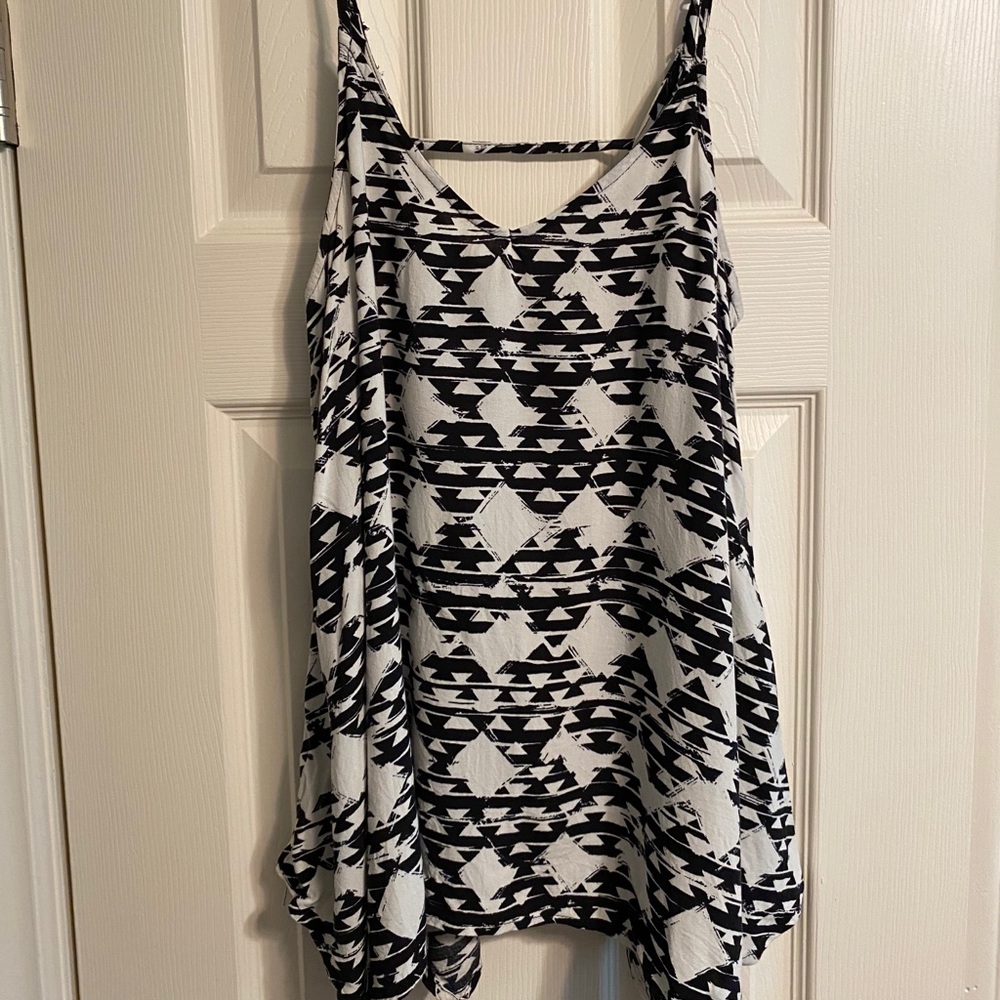 Mossimo Women’s Tank